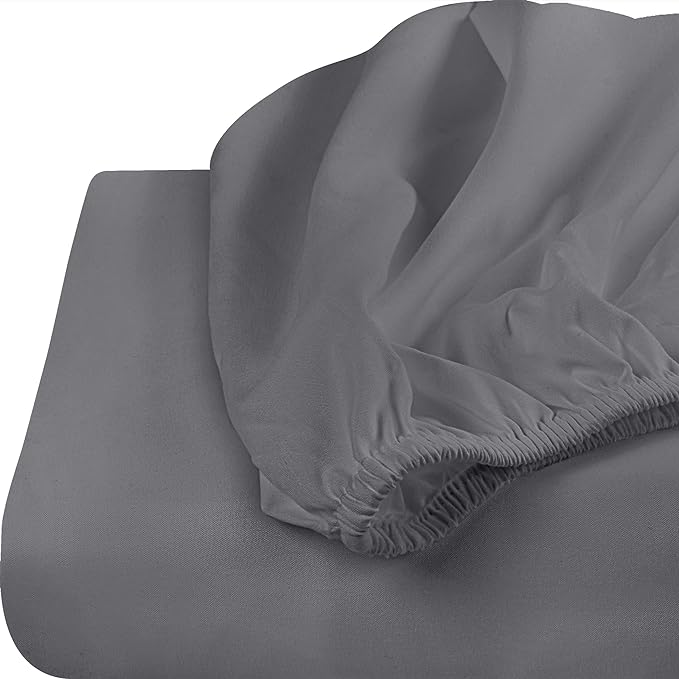 Utopia Bedding Fitted Sheet - Image 5