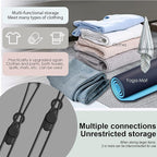 Silicone Cable Ties Cord Organizer - Image 5