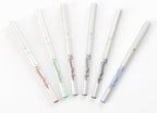 Speedball 2882 Elegant Writer 6 Medium Calligraphy Markers Set - Image 3