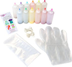 Tulip 12-Color Tie Dye Kit - Image 2