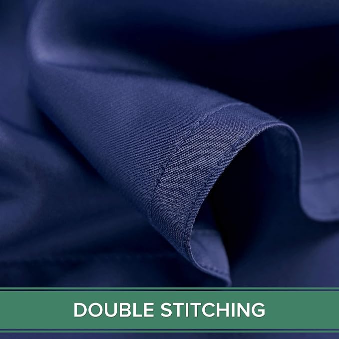 Pure Bamboo Split King Sheets, Genuine 100% Organic Viscose Derived from Bamboo - Image 7