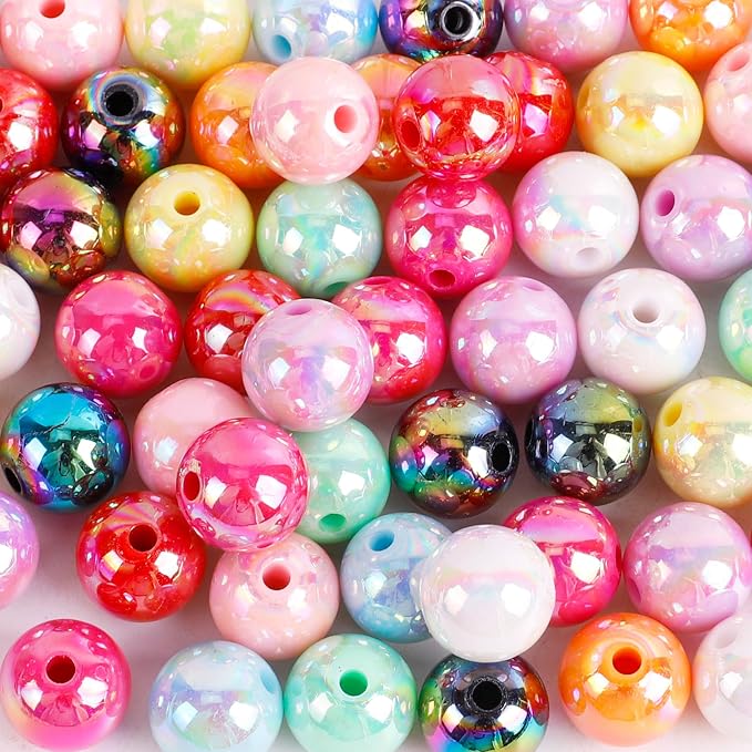 100 Pcs Beads for Pens - Image 8