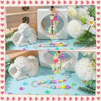 WATINC DIY Keychain Making Kit - Image 3