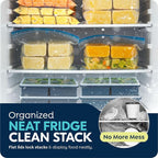 Silicone Freezer Molds for Soup - Image 6