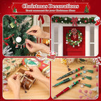 Modacraft 120 Pcs Christmas Charms - Image 5