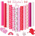 HTVRONT Valentine's Day Heat Transfer Vinyl by HTVRONT