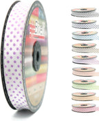 Cotton Fold Bias Binding Tape by Biyelli