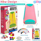 Maynacs Friendship Bracelet Making Kit - Image 3