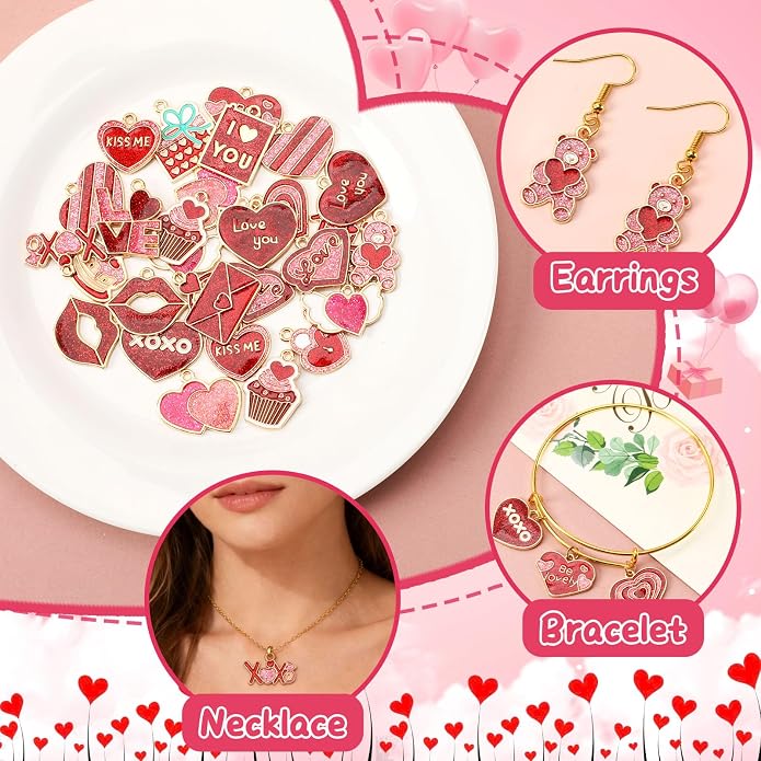 MARFOREVER Craft Charm - Image 5