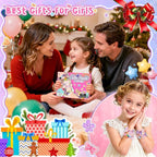 Friendship Bracelet Making Kit for Girls, 5-12 Year Old Girl Birthday Gifts - Image 6