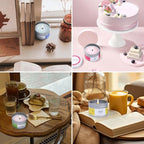 SAEUYVB Candle Making Kit, Complete Candle Making Kit - Image 7