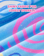 DIPUG 3 Pack Gymnastics Leotards - Image 3