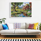 1000 Piece Puzzle for Adults - Image 7