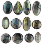 OdrillionGems Stone Cabochon, Natural Gemstones, Jewelry Making, Wire Wrapping - Image 2