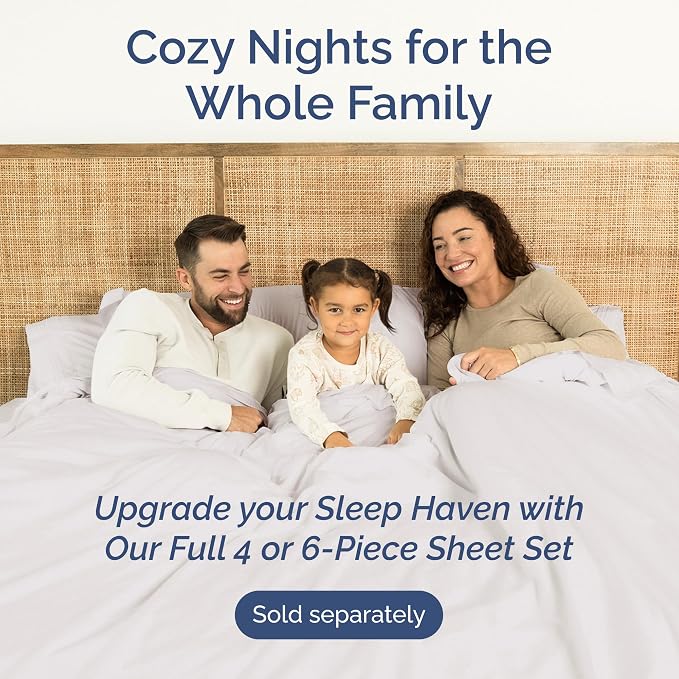 Twin XL Size Flat Sheet - Image 8
