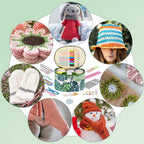 Aeelike Crochet Kits for Beginners - Image 6