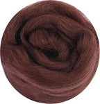 There are 170 Colors and 9 Shades Available This Woollen Yarn is Made of 100% by Unknown