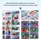 Dice Storage Case for DnD Dice - Image 3
