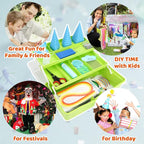 JoyPlus Quilling Kits for Beginners - Image 4