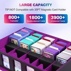 UAONO Trading Card Storage Box - Image 2