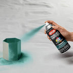 Krylon Rust Preventative Spray Paint, Hunter Green, 12 oz K02789007-1 Each - Image 8