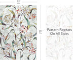 Begonia Window Privacy Film by Artscape - Image 13