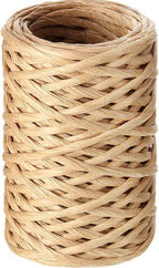 65 Feet Floral Wire Rustic Vine Bind Wire by Syhood