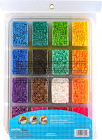 Perler 17605 Assorted Fuse Beads Kit - Image 7