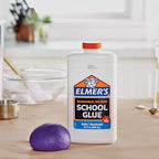 Elmer's Liquid School Glue, 32 Ounces - Image 5