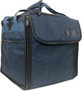 Top Shelf Fun Game Night: Game Haul Board Game Shoulder Bag Carrier by TopShelfFun