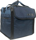 Top Shelf Fun Game Night: Game Haul Board Game Shoulder Bag Carrier by TopShelfFun