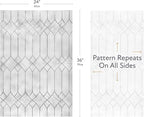 Regent Window Privacy Film by Artscape - Image 13