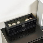 ProCase Watch Box, 6 Slot Watches Display Case - Image 6