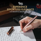 Wordsworth & Black Luxury Fountain Pen Set - Image 2