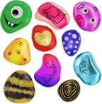 Dan&Darci Rock Painting Kit for Kids - Image 2
