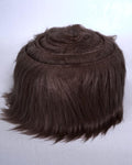 Faux Fake Fur Long Pile Luxury Shaggy/Craft, Decorations / 60" Wide/Sold by The by FabricEmpire