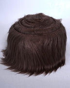 Faux Fake Fur Long Pile Luxury Shaggy/Craft, Decorations / 60" Wide/Sold by The by FabricEmpire