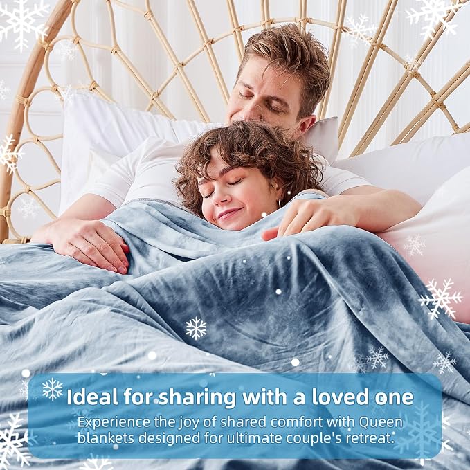 inhand Cooling Blanket King Size, Cooling Blankets - Image 7