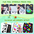 homicozy Art & Craft Activity for Kids - Image 2