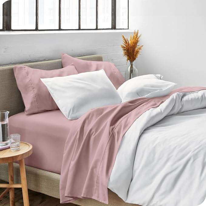 Bare Home Twin Sheet Set - Image 8