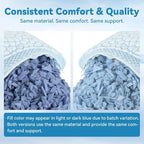 QUTOOL Double Sided Cooling Pillow - Image 5