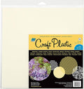 Grafix Plastic, Durable and Archival Film, 3D Embellishments, and More by Grafix