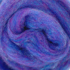 Corriedale Carded Sliver Wool Roving Variety Bundle | Best Core Wool - Image 8