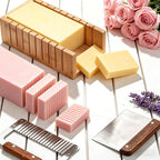 Soap Making Kit for Adults All-in-One Soap Making Supplies Includes Melt & Pour - Image 5