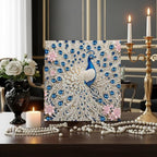 POETRYDRAW Pearl Diamond Art Painting Kit - Image 3