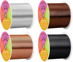 Mandala Crafts 22 Gauge Anodized Aluminum Craft Wire by MandalaCrafts