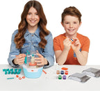 Make It Real: Mini Pottery Studio Deluxe Set - Image 2