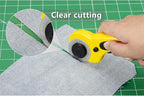 worklion self healing cutting mat 36" x 48" - Image 5