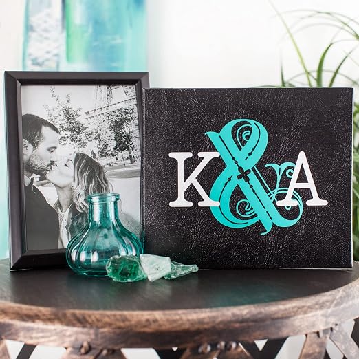 Cricut Premium Permanent Vinyl Roll, Kelly Green - Image 2