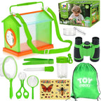 TOY Life Bug Catcher for Kids, Bug Catching Kit Kids Explorer Kit by TOYLife